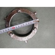 Resim Üçyildiz 32 Numara Kıyma Makinesi Bilezik 