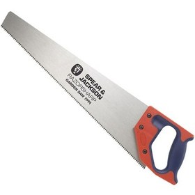 Resim Spear And Jackson 4943Be12 Budama Testeresi 559 Mm 