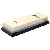 Resim Rox 6124 Taidea Çift Taraflı Bileme Taşı 240-1000 Kum 