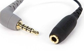 Resim Rode SC4 3.5mm TRSS Erkek - TRS Patch Cable 