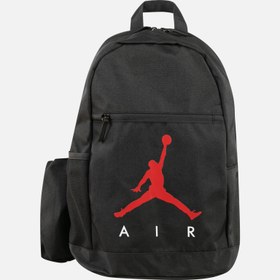 Resim Nike Jordan Air School Çocuk Sırt Çantası 