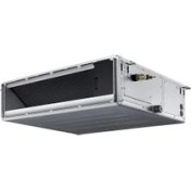 Resim Samsung AC140RNMDKG/EU A++ 45000 BTU Kanallı Tip Klima 