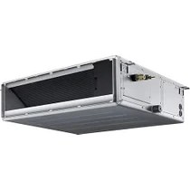 Resim Samsung AC140RNMDKG/EU A++ 45000 BTU Kanallı Tip Klima 