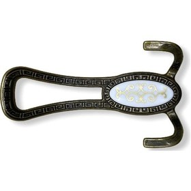 Resim Istanbule-Hırdavat Mobilya Portmanto Dolap Vestiyer Askısı Metal (467783624) 