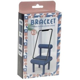 Resim Avec Bracket X-3 Dekoratif Telefon Standı Plastik 