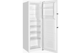 Resim Uğur Ued 8274 Dtk Nf D/s Dgt R65 4 Çekmeceli 3 Raflı 274 Litre No-Frost Dikey Derin Dondurucu / Soğutucu 