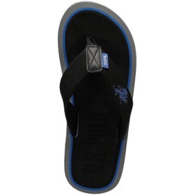 Resim U.S. Polo Assn. U.S.POLO VITUS 2FX PARMAK ARASI CASUAL TERLİK 