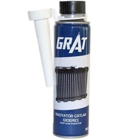 Resim Grat-20508 - Radyator Catlak Gıderıcı - Onarıcı 300 Ml 