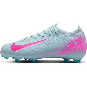 Resim Nike Mercurial 16 Pro FG | Yeşil 
