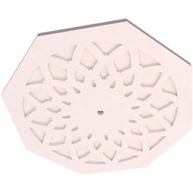 Resim Motifpiyer Lamba Tavan Göbeği 136-8g-56cm-2 Adet 