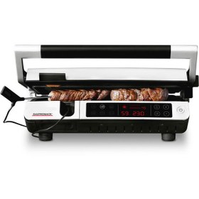 Resim Gastroback 42539 Bbq Advanced Conrtol Grıll Tost Makinesi 