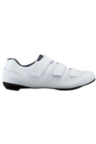 Resim shimano Sh-rc102 Spd/sl Yol Bisileti Ayakkabısı 41 Numara Beyaz 