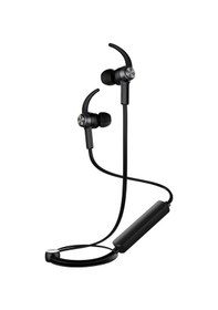 Resim Aiwa ESTBT-700BK Bluetooth Spor Kulak İçi Kulaklık 