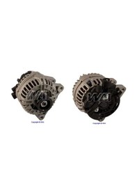 Resim Psa Alternator 12v 120a Berlingo 1,4 / 1,6 / 2,0 C5 1,8 / 2,0 16v Jumpy 1,9 / 2,0 Xsara 1,4 / 1,6 / 1,8 - Waı 21444n 