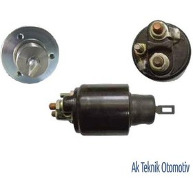 Resim Mars Otomatigi 12V Ducato Jumper Boxer 218 504625873 
