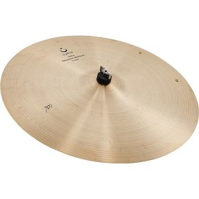 Resim İstanbul Mehmet 22" Nostalgia Ride 70 S Sizzle 