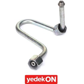 Resim AGCO Enjeksiyon Hortumu - Valtra | V837070300 