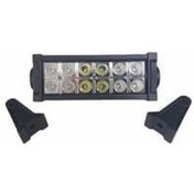 Resim Led Bar 20 Cm Çalışma Lambası 36w - Kompakt Ve Güçlü Aydınlatma Çözümü 