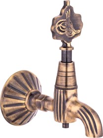 Resim LPD TUĞRALI OSMANLI MUSLUĞU ESKİTME 