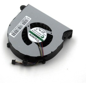 Resim Alfabilgisayar Lenovo Uyumlu G560 (Model 20042) Fan Cpu Sogutma Cooling Fanı 