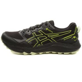 Resim Asics Gel-Sonoma 7 Gtx Erkek Spor Ayakkabı Siyah 