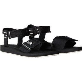 Resim THE NORTH FACE Kadın SKEENA SANDAL II Sandalet NF0A8AE6VOR1 Siyah-41 