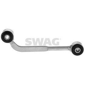 Resim SWAG 10919864 Aski Rotu Arka Sol W203 02-07 S203 02-07 Cl203 02-08 C209 02-09 A209 03-10 R171 04-11 2033200789 (WA288857) 