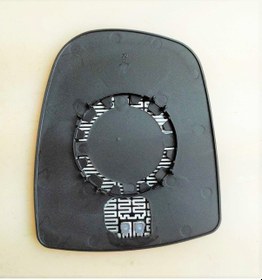 Resim Ayna Camı Renault-opel Traffic-vivaro 2003-2015 Isıtmalı Sağ 