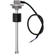 Resim Kus S3 Js61045 20cm 0-190ohm Yakıt Ve Su Tankı Seviye Şamandırası 