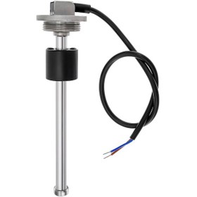 Resim Kus S3 Js61045 20cm 0-190ohm Yakıt Ve Su Tankı Seviye Şamandırası 