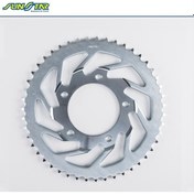 Resim Arka Dişli Suzukı Marauder 800cc 1997-2004 