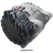 Resim WAI ALTERNATOR 12V 90A VALEO TIP DOBLO FIORINO GRANDE PUNTO IDEA LINEA PANDA PUNTO 1,3D 05> TEPEE NEMO P 