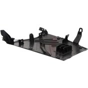 Resim Genel Markalar Şase Alt Koruma Plastiği Honda Dio 110 