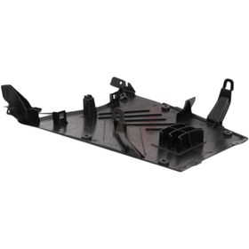 Resim Genel Markalar Şase Alt Koruma Plastiği Honda Dio 110 