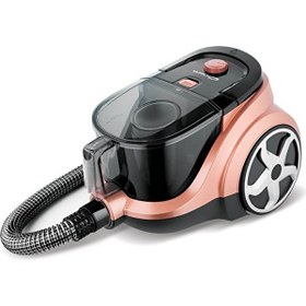 Resim Conti CVC-320 Racer Toz Torbasız Elektrik Süpürgesi 