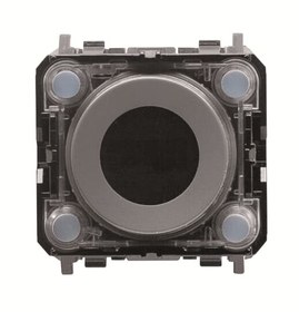 Resim Abb 612488-509 Oda Termostatı Isıtma Soğutma Işlemi Fan Coil 
