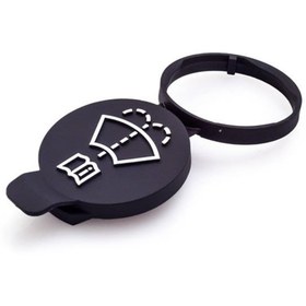 Resim Genel Markalar Chevrolet Trax Silecek Depo Kapağı Gm Marka 