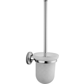 Resim VitrA Marin A44948 Tuvalet Fırçalığı, Krom 