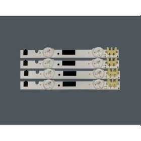 Resim Samsung Ue28F4000As - D2Ge-280Sc0-R3 2013Svs28H Bn96-25298A Led 
