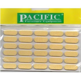 Resim Pacific Kapı Amortisörü Eva Bazlı Bej 