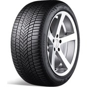 Resim Bridgestone 215/55 R18 99V XL Weather Control A005 SUV 4 Mevsim Lastiği ( Üretim Yılı: 2023 ) 