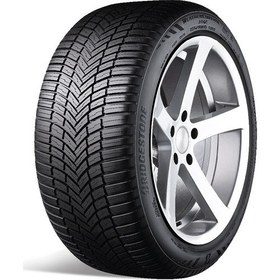 Resim Bridgestone 215/55 R18 99V XL Weather Control A005 SUV 4 Mevsim Lastiği ( Üretim Yılı: 2023 ) 