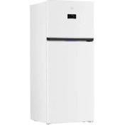 Resim Beko 978557 Eb No Frost Buzdolabı 