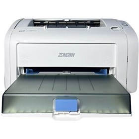 Resim ZONEWIN 1020NW PLUS MONO LAZER YAZICI (2612a TONER KULLANAN YAZICI) 