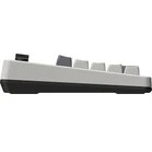 Resim Retro 18 Mekanik Numpad, Hesap Makinesi Modunu Destekler, Bluetooth/2.4g/kablolu Numpad Windows ve Android Için - N Edition 