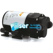 Resim Su Arıtma Cihazı Pompası 75 Gpd 