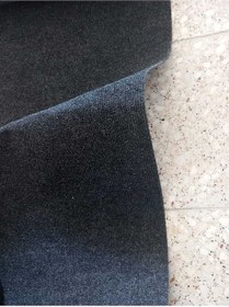 Resim Rengi Antrasit Halıfleks 2 X 2 Metre Ucuz Rip Halıflekx Fuar Halı Beyaz 