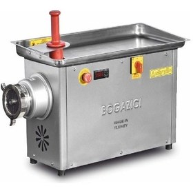 Resim Boğaziçi Bpkm.32sck Paslanmaz Soğutuculu Kıyma Makinesi 870x330x4 