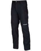 Resim Klim Marrakesh Pantolon Hayalet Siyah 