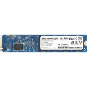 Resim SYNOOGY 800GB SNV3510-800G 3100-1000MB/s M2 NVME NAS DİSKİ 